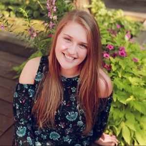 Meet your Posher, Megan